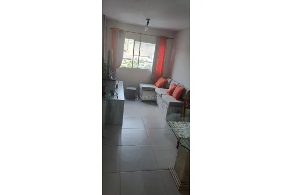 Apartamento no Sacomã